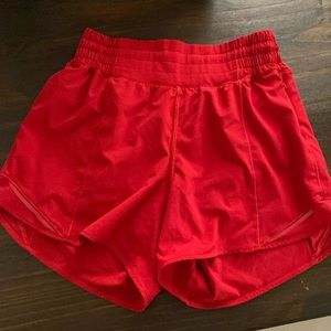 Lululemon shorts